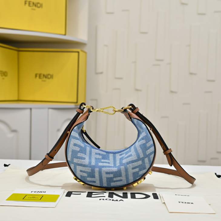 Picture of Fendi Handbags 2 _SKUfw237504665fw